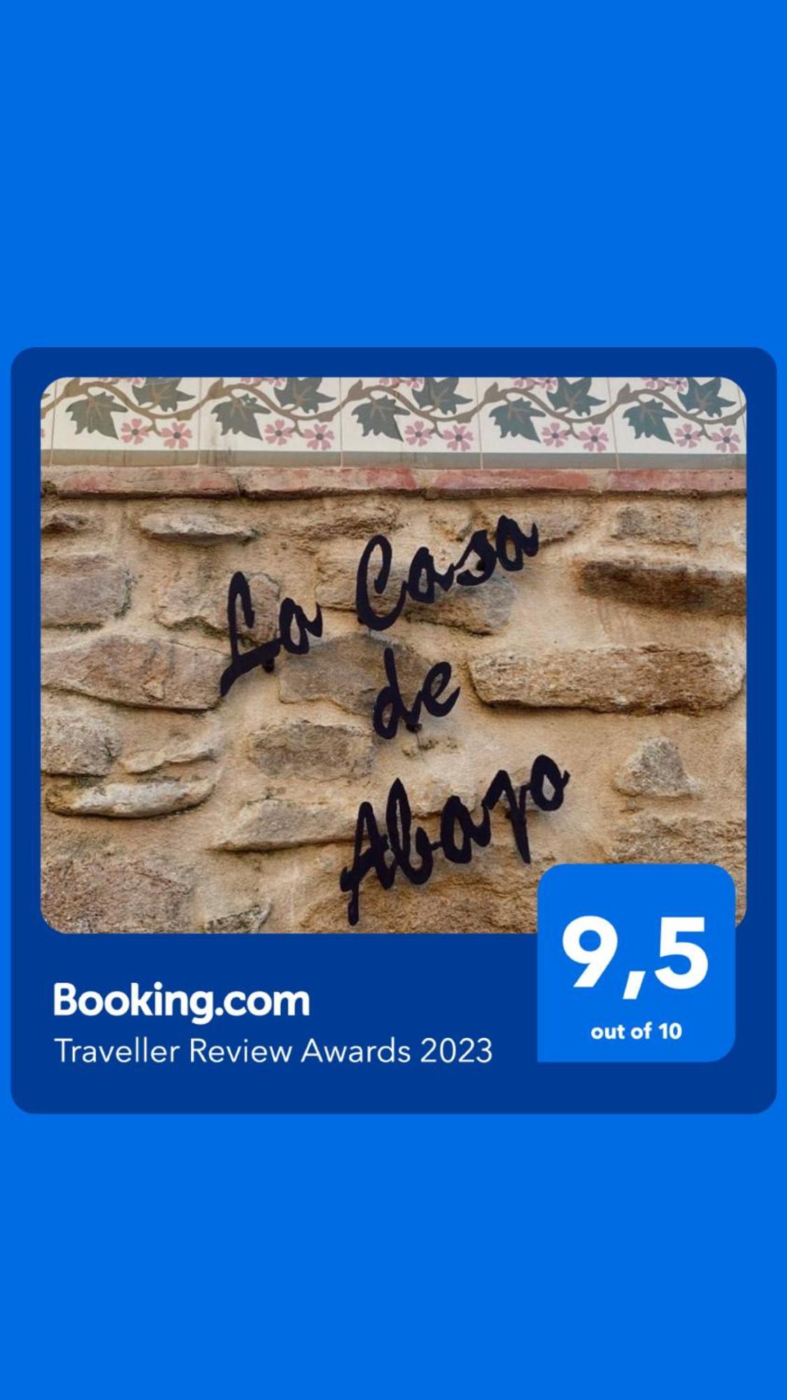 La Casa De Abajo Villa Puerto de Santa Cruz ภายนอก รูปภาพ